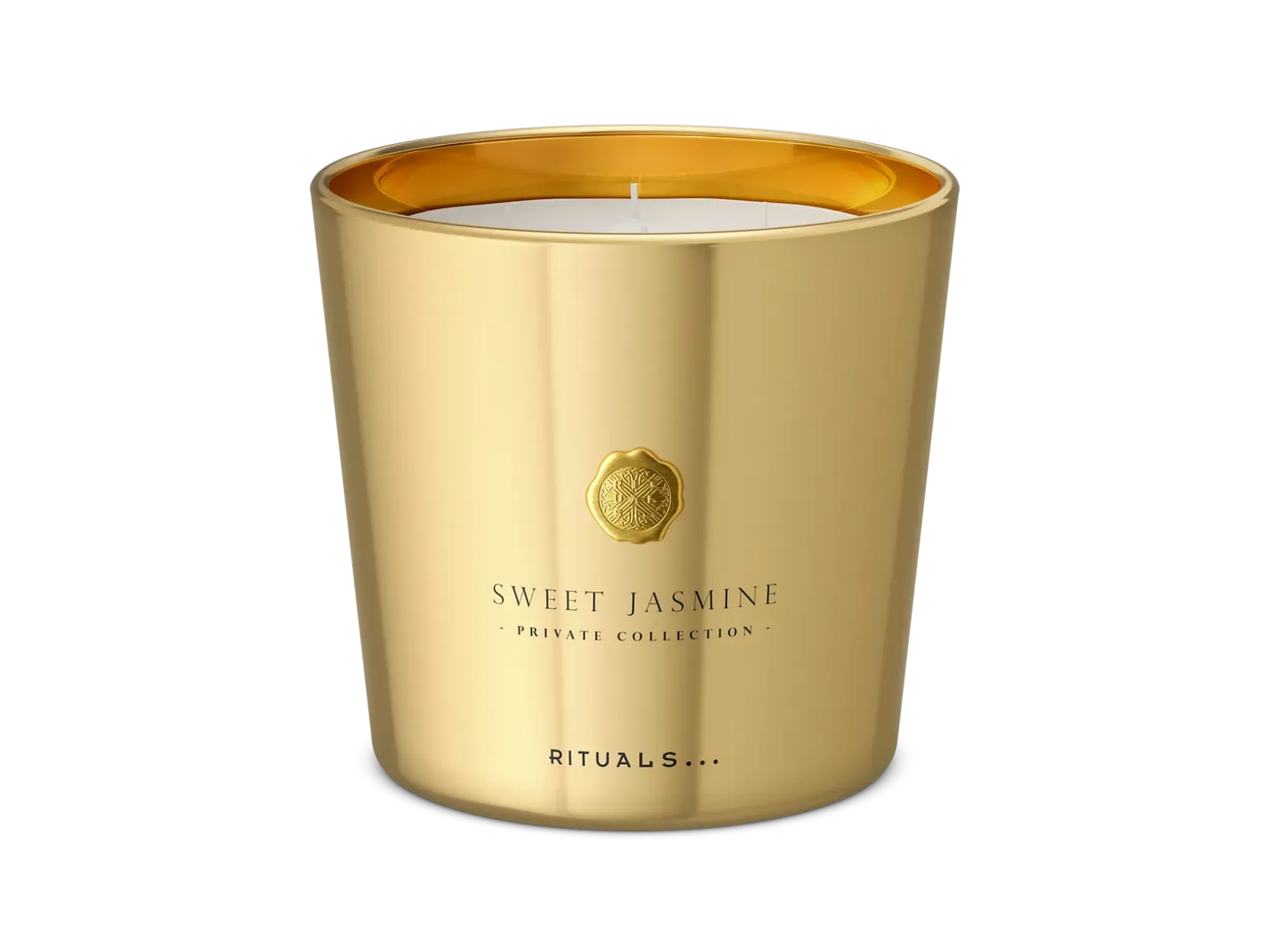 Large Sweet Jasmine Scented Candle>Rituals Clearance