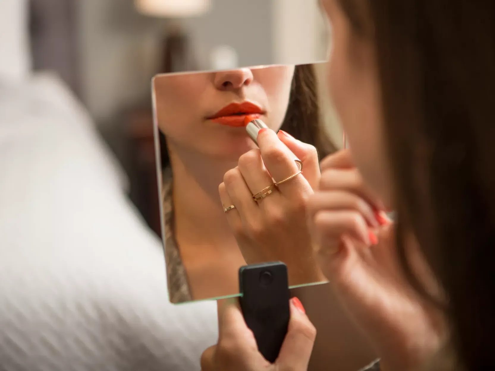 Lipstick>Rituals Flash Sale