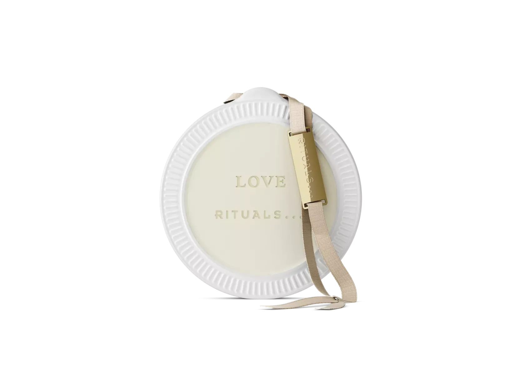 Love Wardrobe Fragrance>Rituals Fashion
