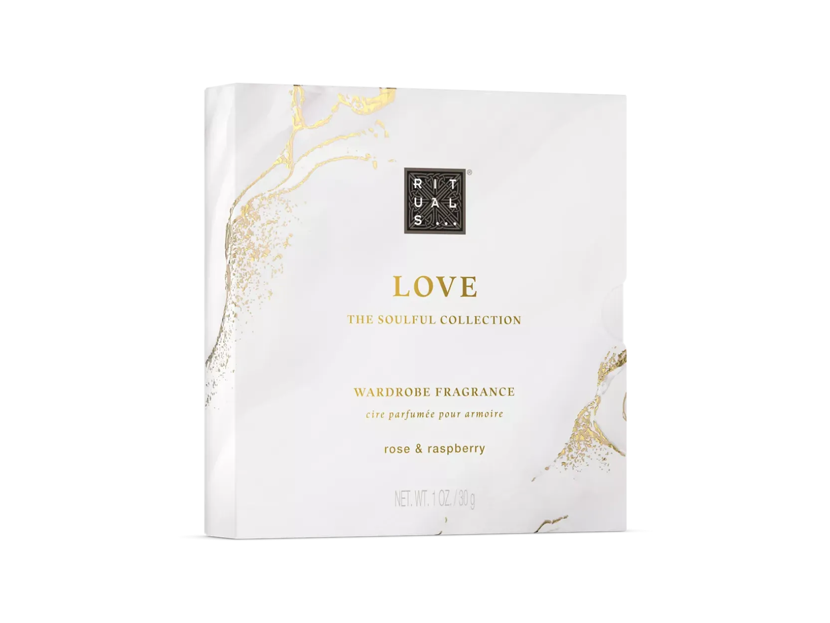 Love Wardrobe Fragrance>Rituals Fashion