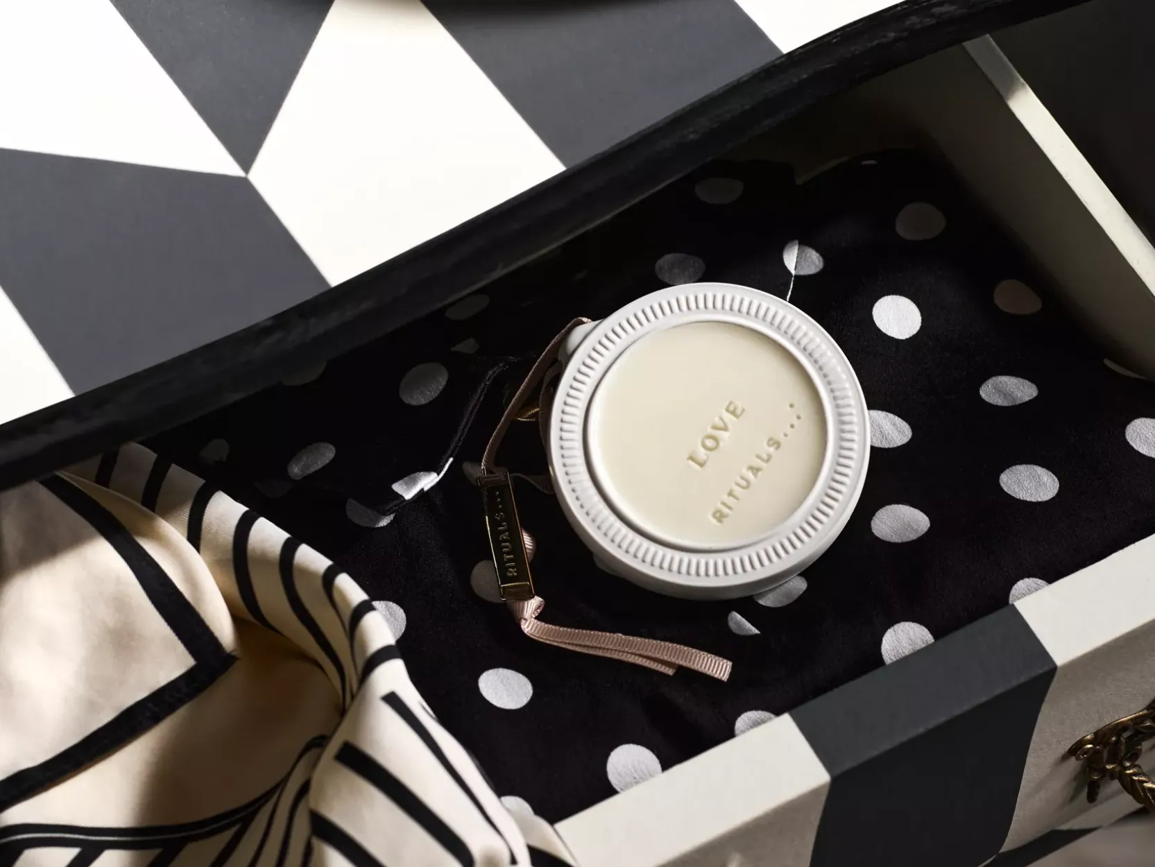 Love Wardrobe Fragrance>Rituals Fashion