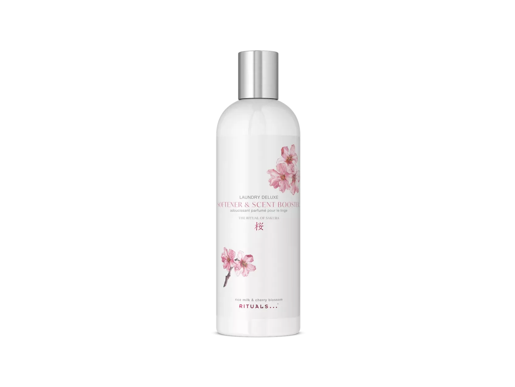 Luxurious Scent Booster & Softener in 1>Rituals Discount
