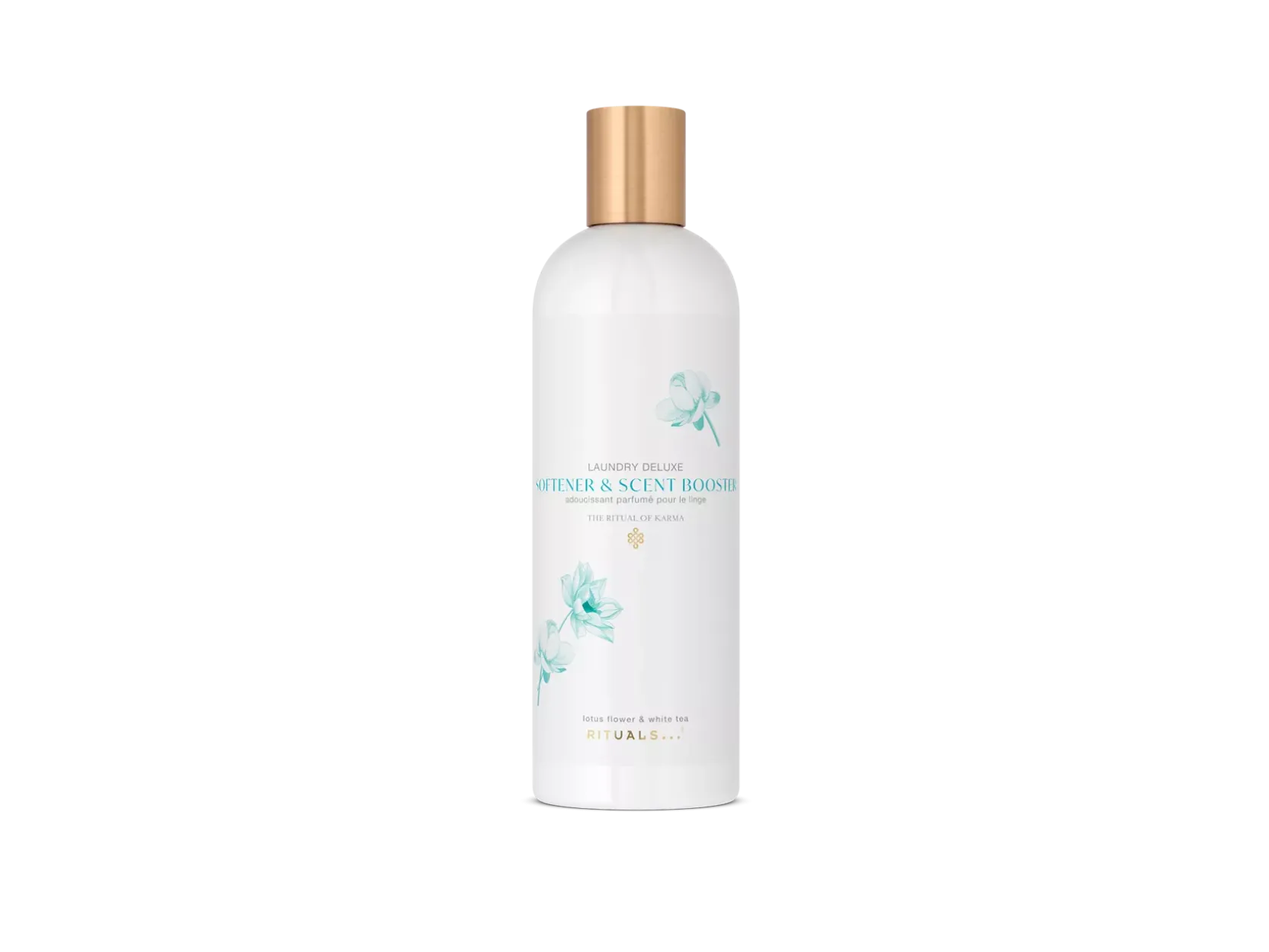 Luxurious Scent Booster & Softener in 2>Rituals New
