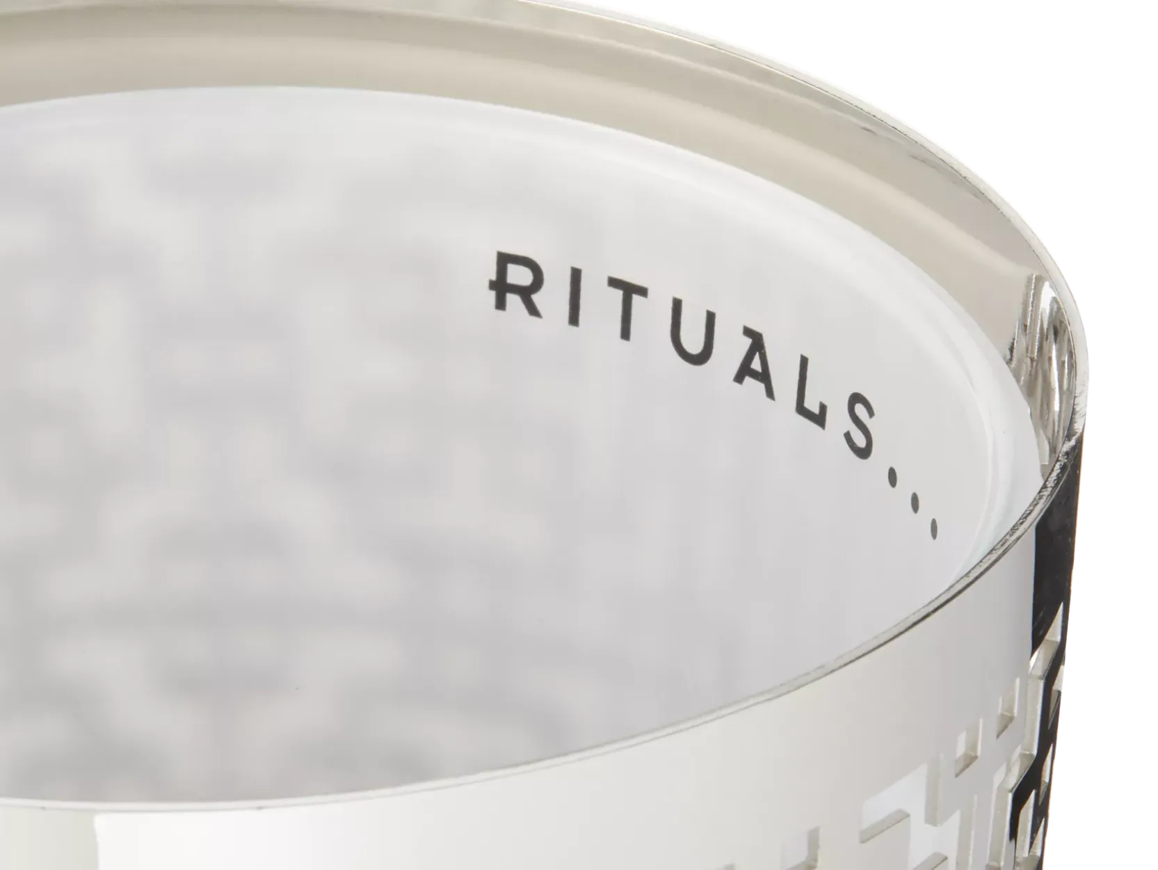Luxury Candle Holder>Rituals New