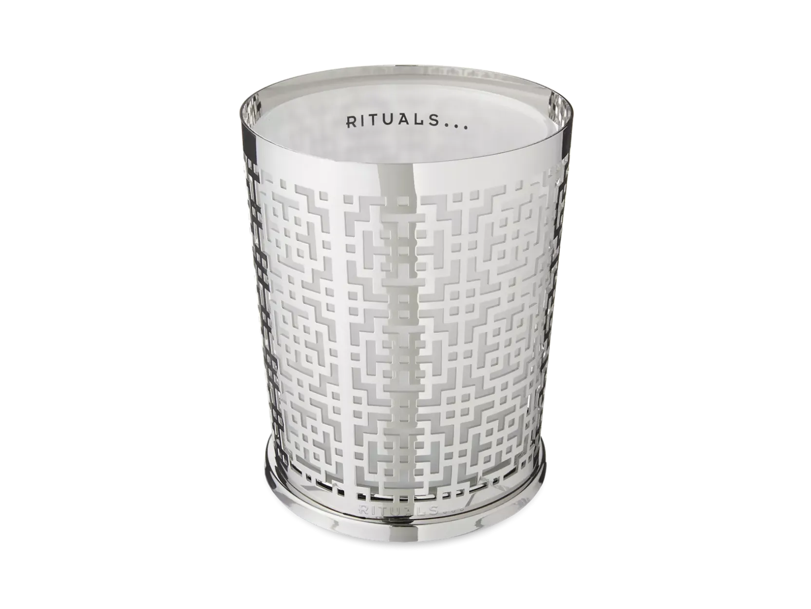 Luxury Candle Holder>Rituals New