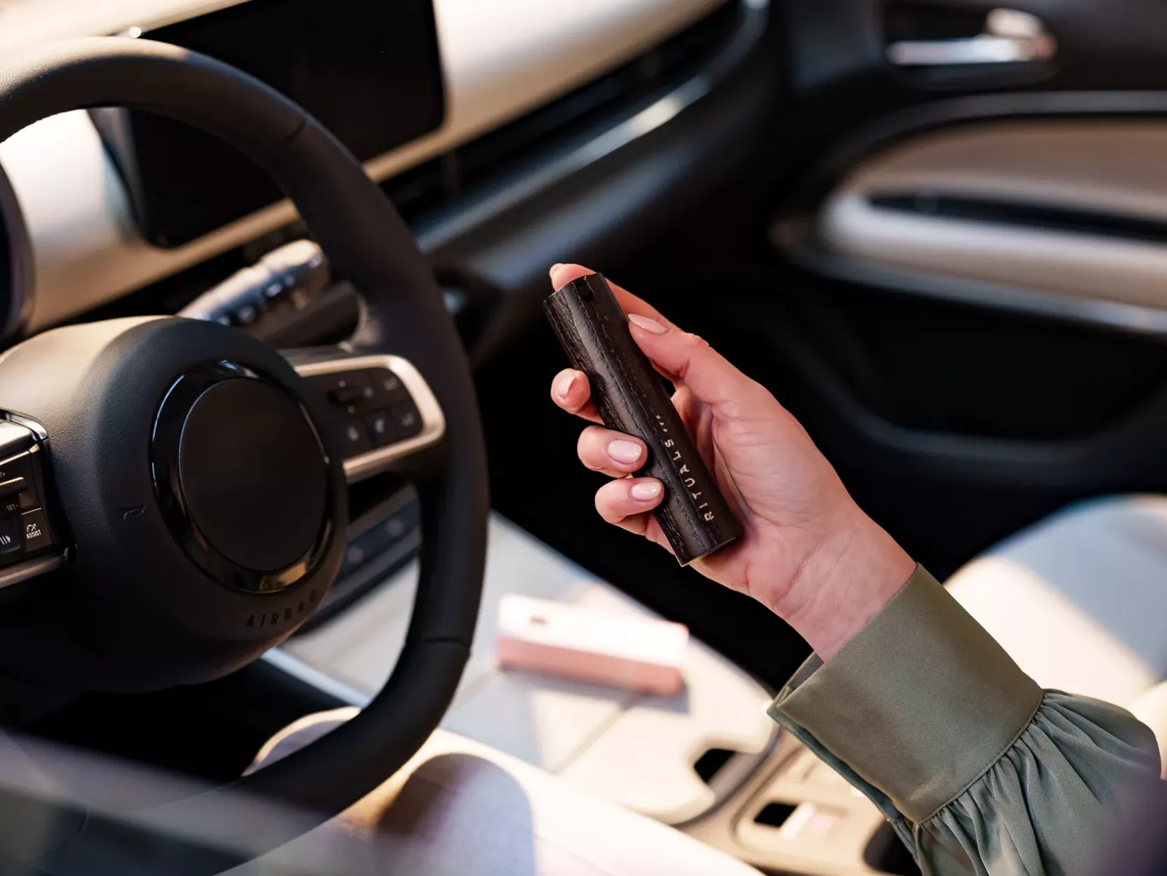 Luxury Car Perfume Holder>Rituals Sale