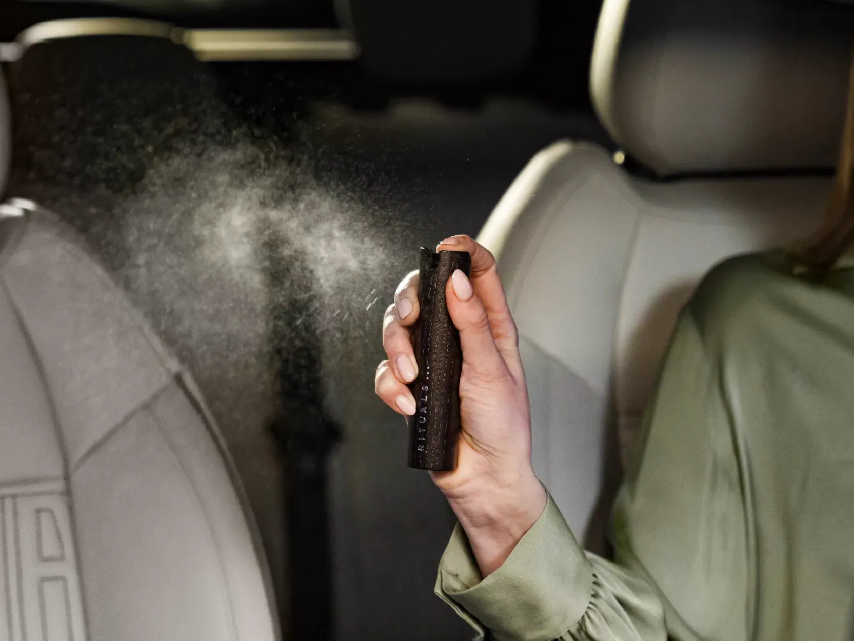 Luxury Car Perfume Holder>Rituals Sale