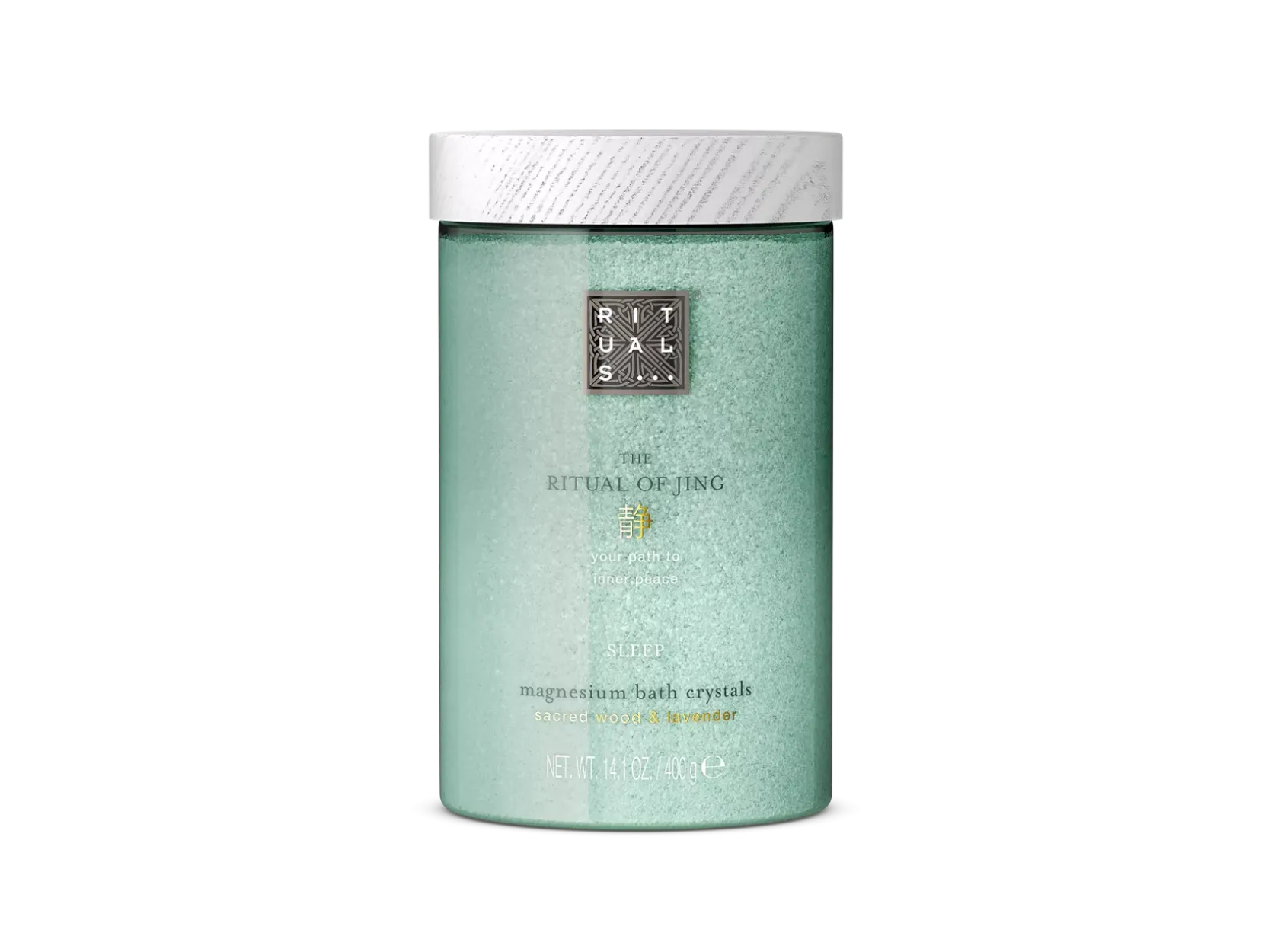Magnesium Bath Crystals>Rituals Fashion