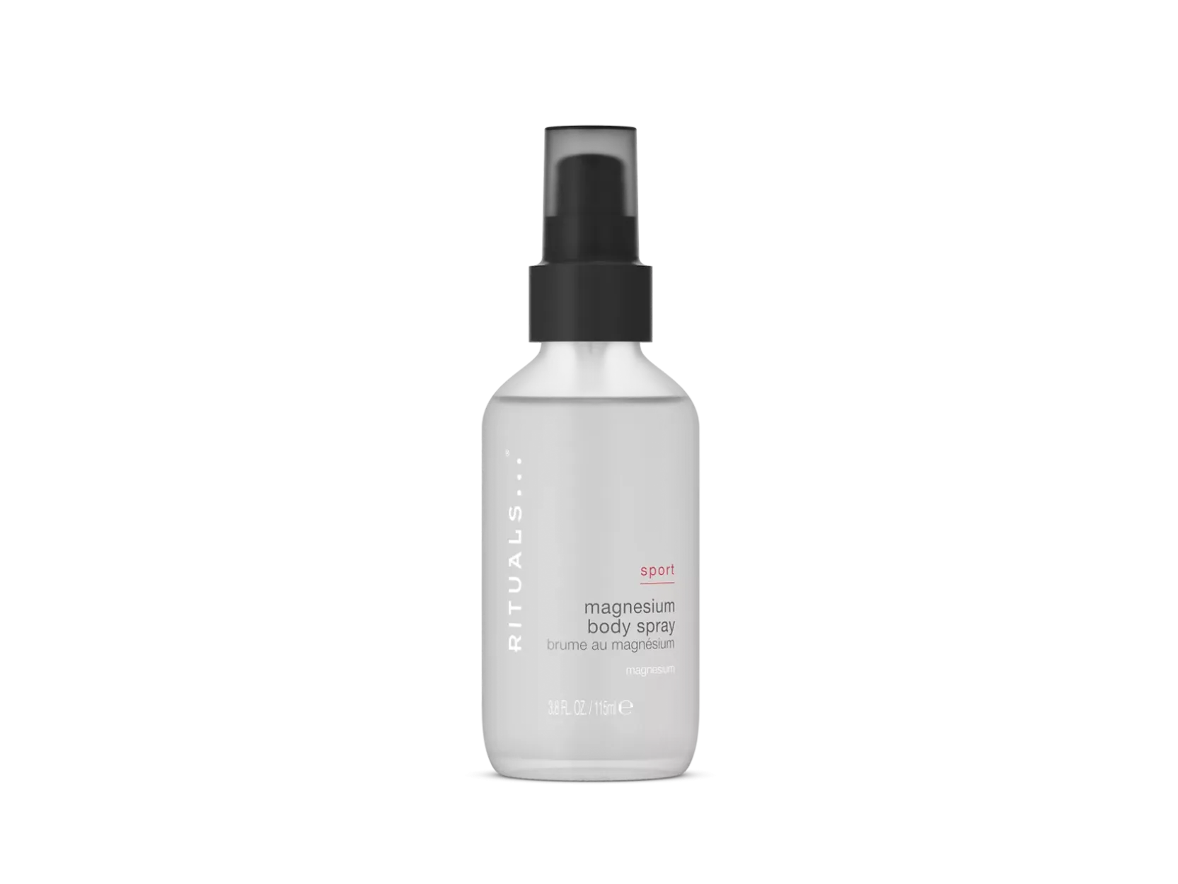 Magnesium Body Spray>Rituals Fashion