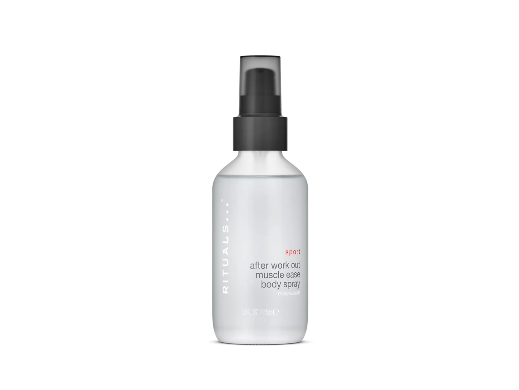 Magnesium Body Spray>Rituals Fashion