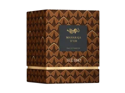 Maharaja d’Or>Rituals New