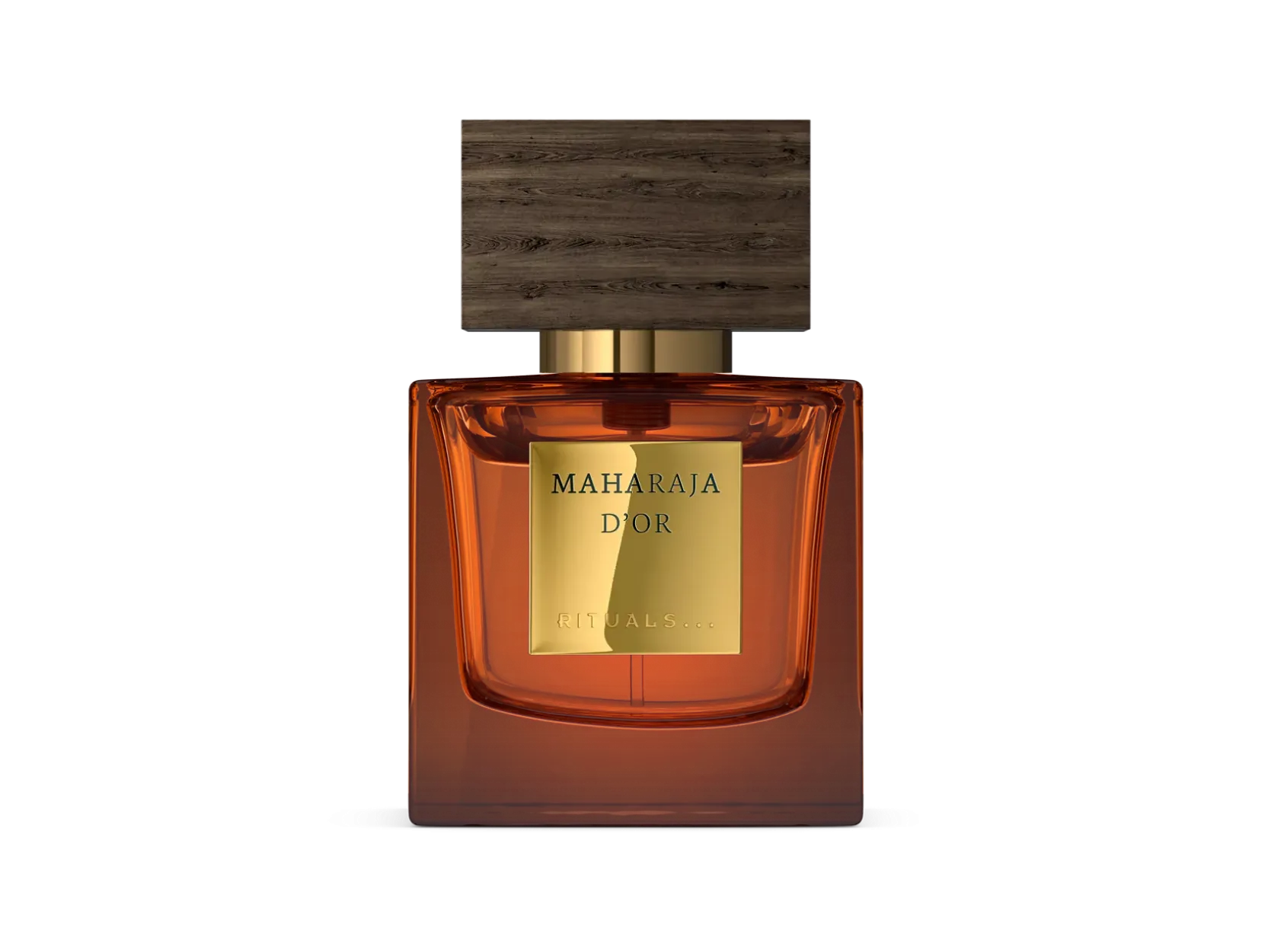 Maharaja d’Or>Rituals New