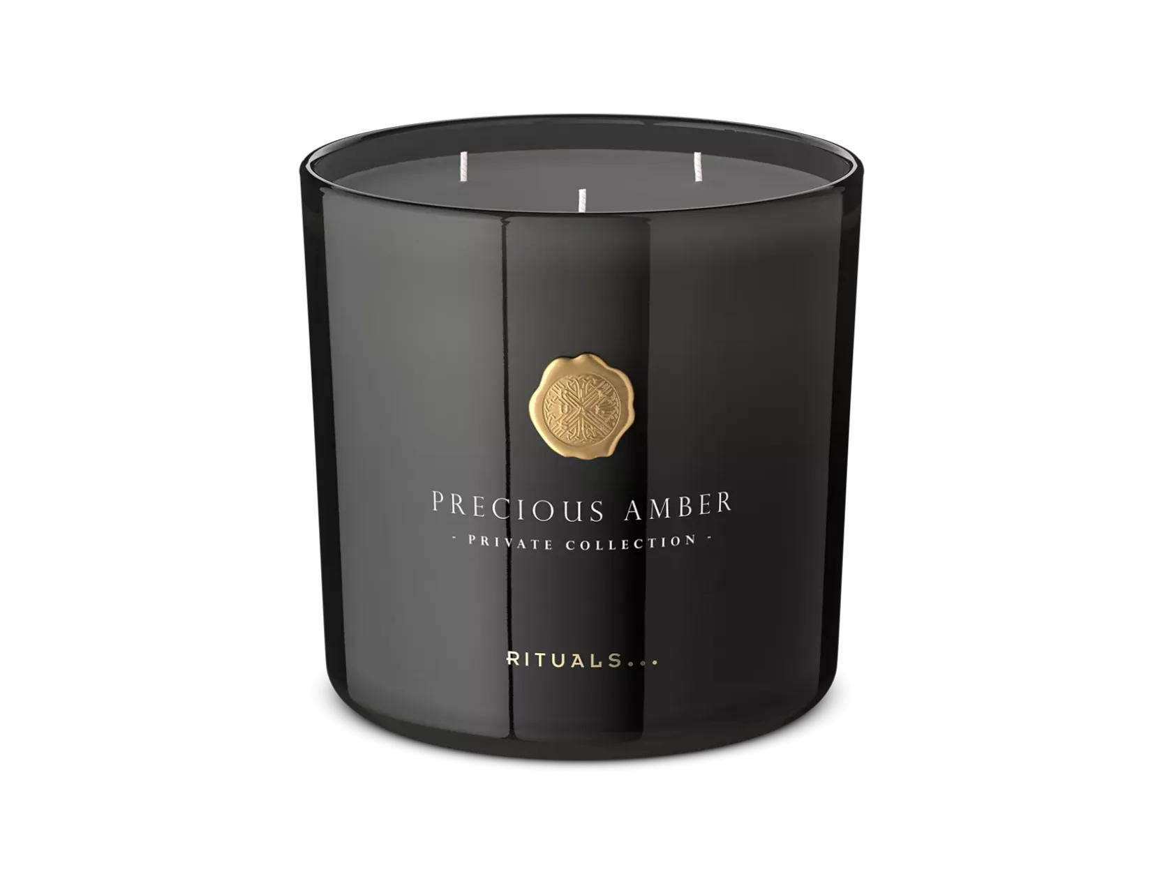 Medium Precious Amber Scented Candle>Rituals Outlet