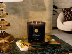 Medium Precious Amber Scented Candle>Rituals Outlet