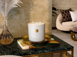 Medium Savage Garden Scented Candle><noscript><img width=