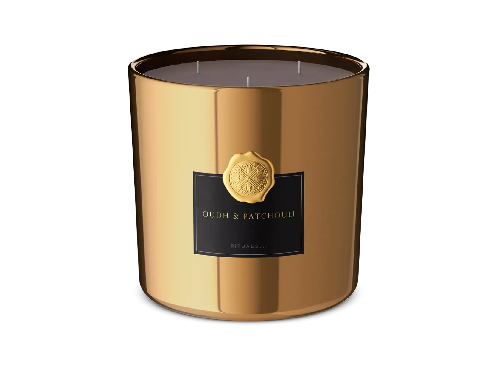 Medium Scented Candle>Rituals Shop