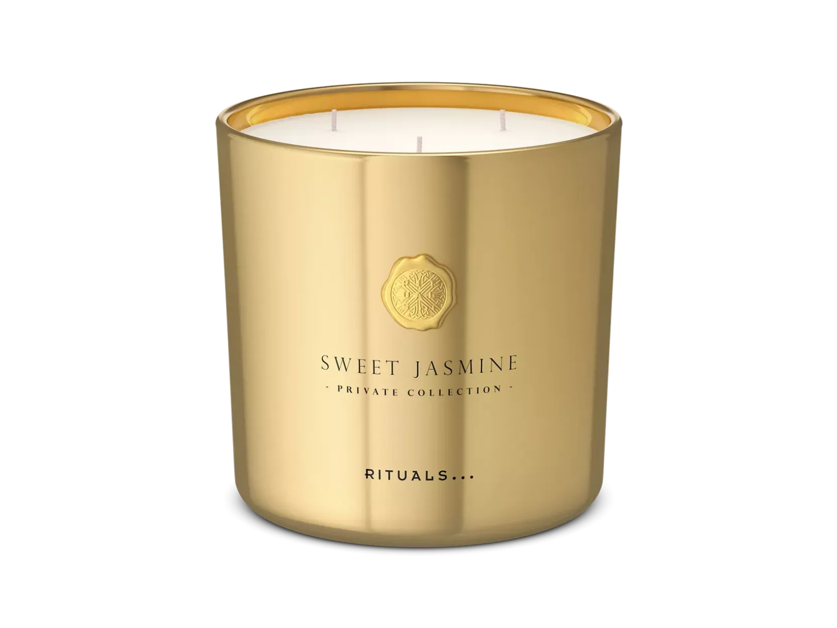 Medium Sweet Jasmine Scented Candle>Rituals Cheap