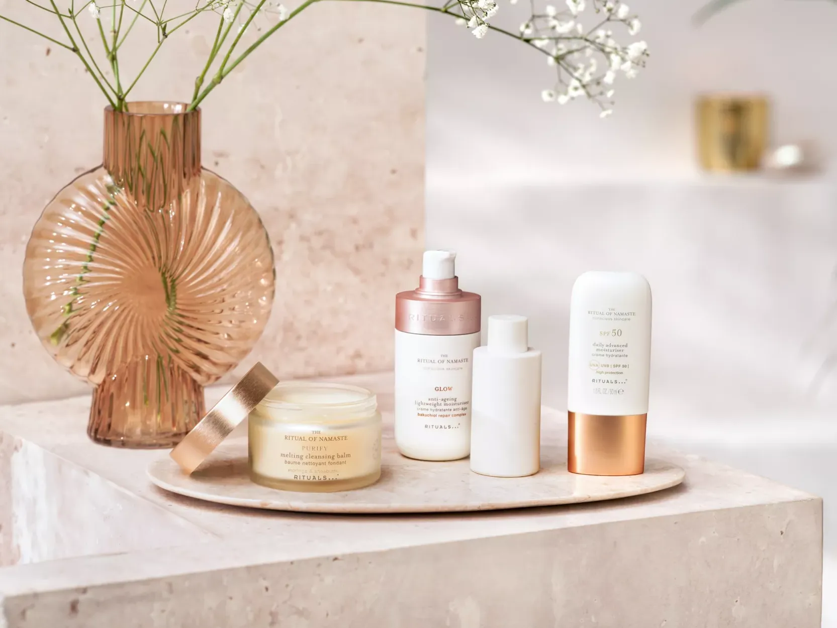 Melting Cleansing Balm>Rituals Best Sale