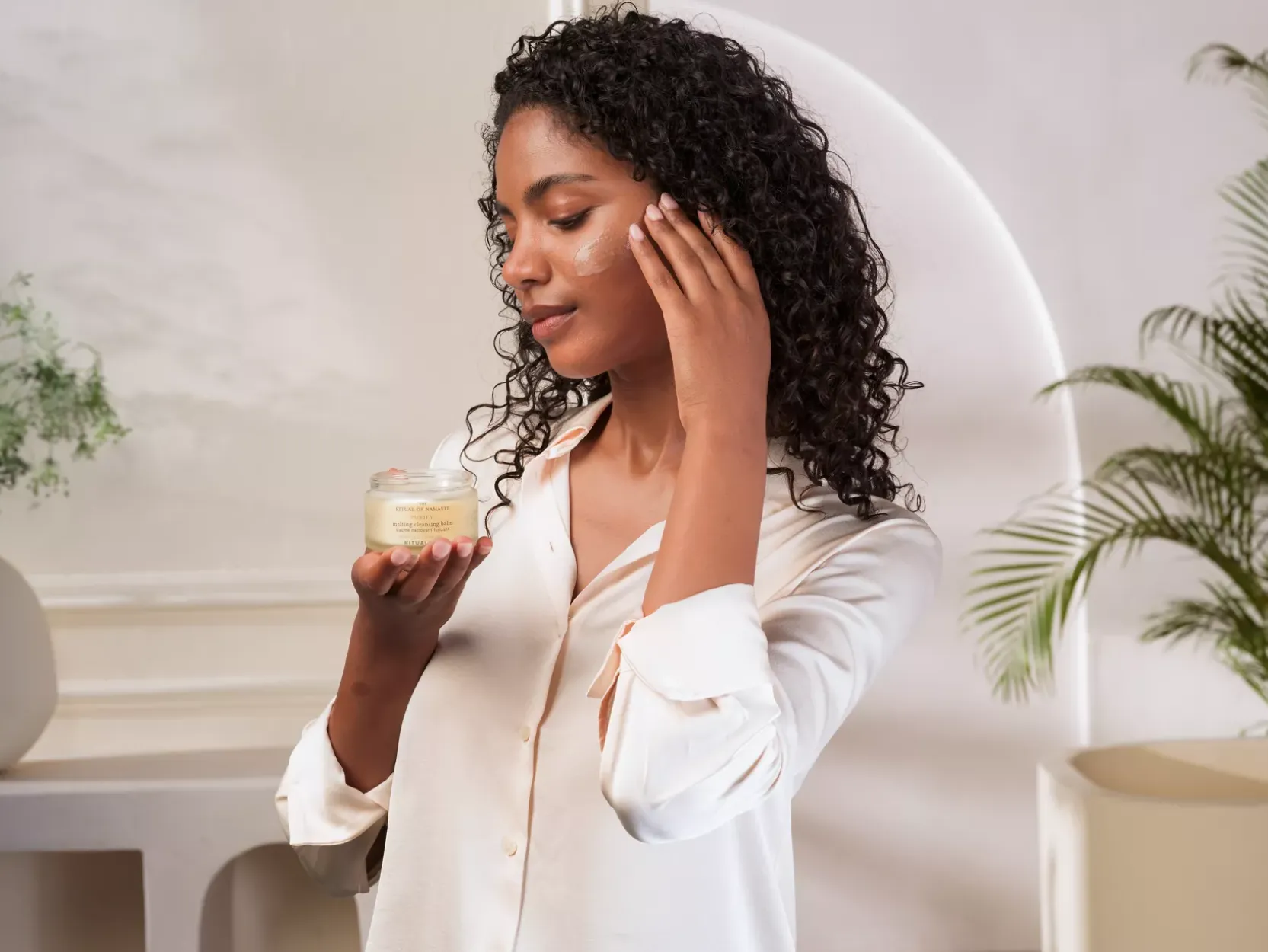 Melting Cleansing Balm>Rituals Best Sale