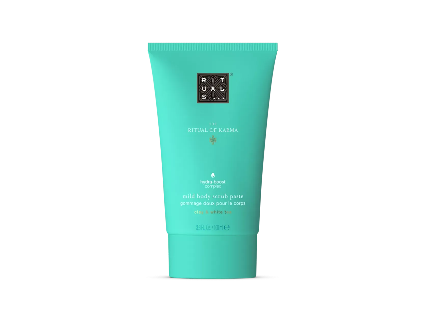 Mild Body Scrub>Rituals Discount