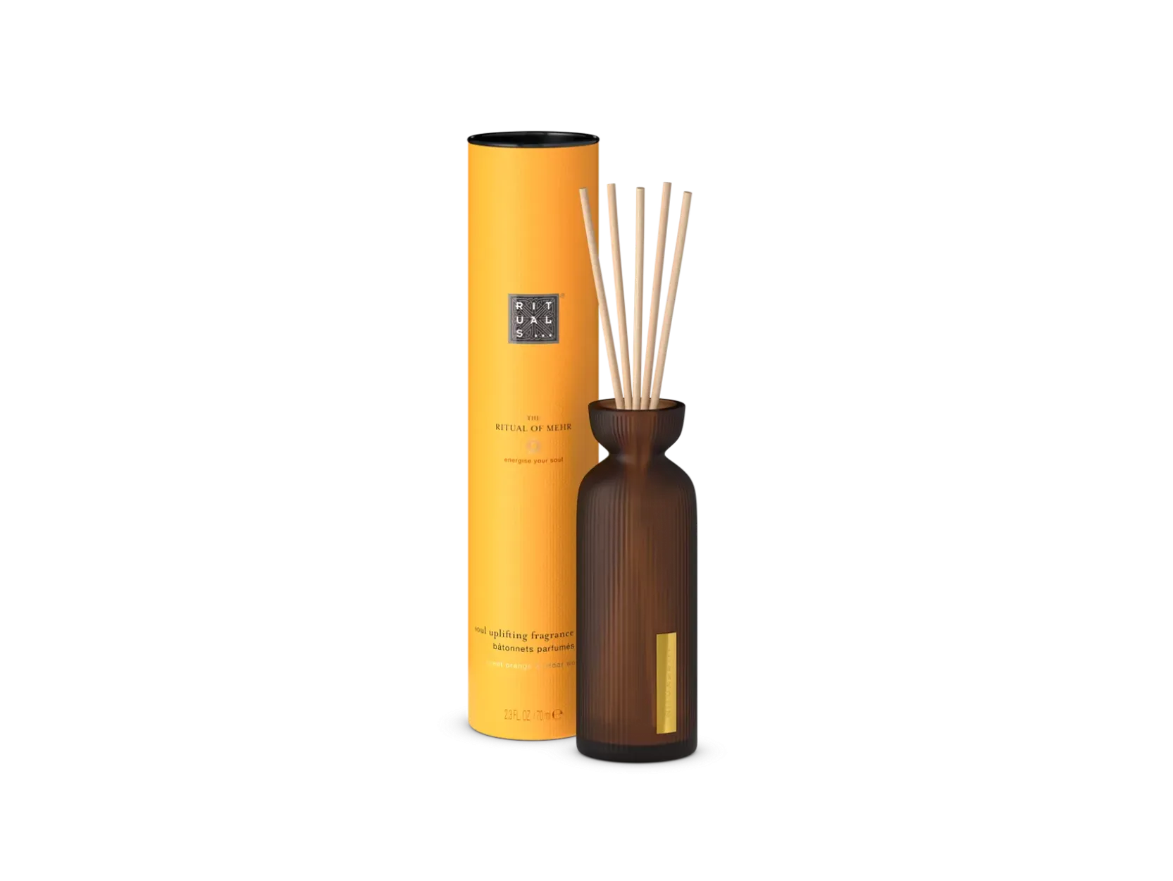 Mini Fragrance Sticks>Rituals Discount