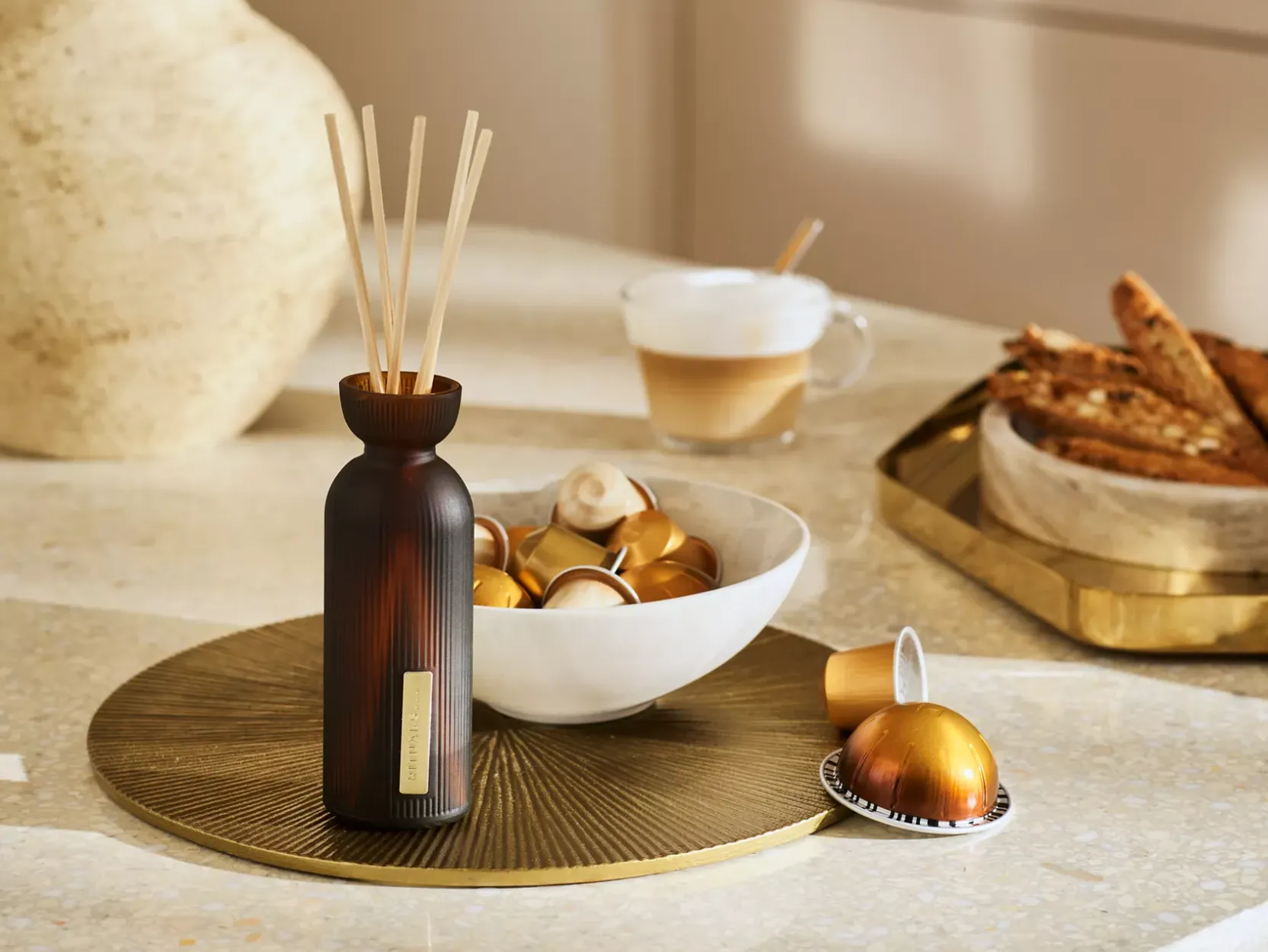 Mini Fragrance Sticks>Rituals Discount