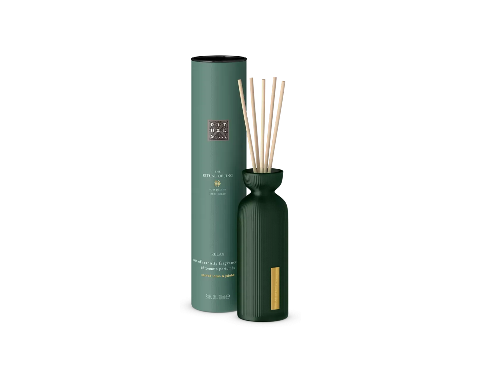 Mini Fragrance Sticks>Rituals Flash Sale