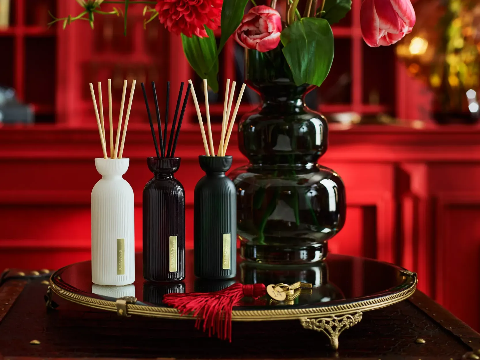Mini Fragrance Sticks>Rituals Flash Sale