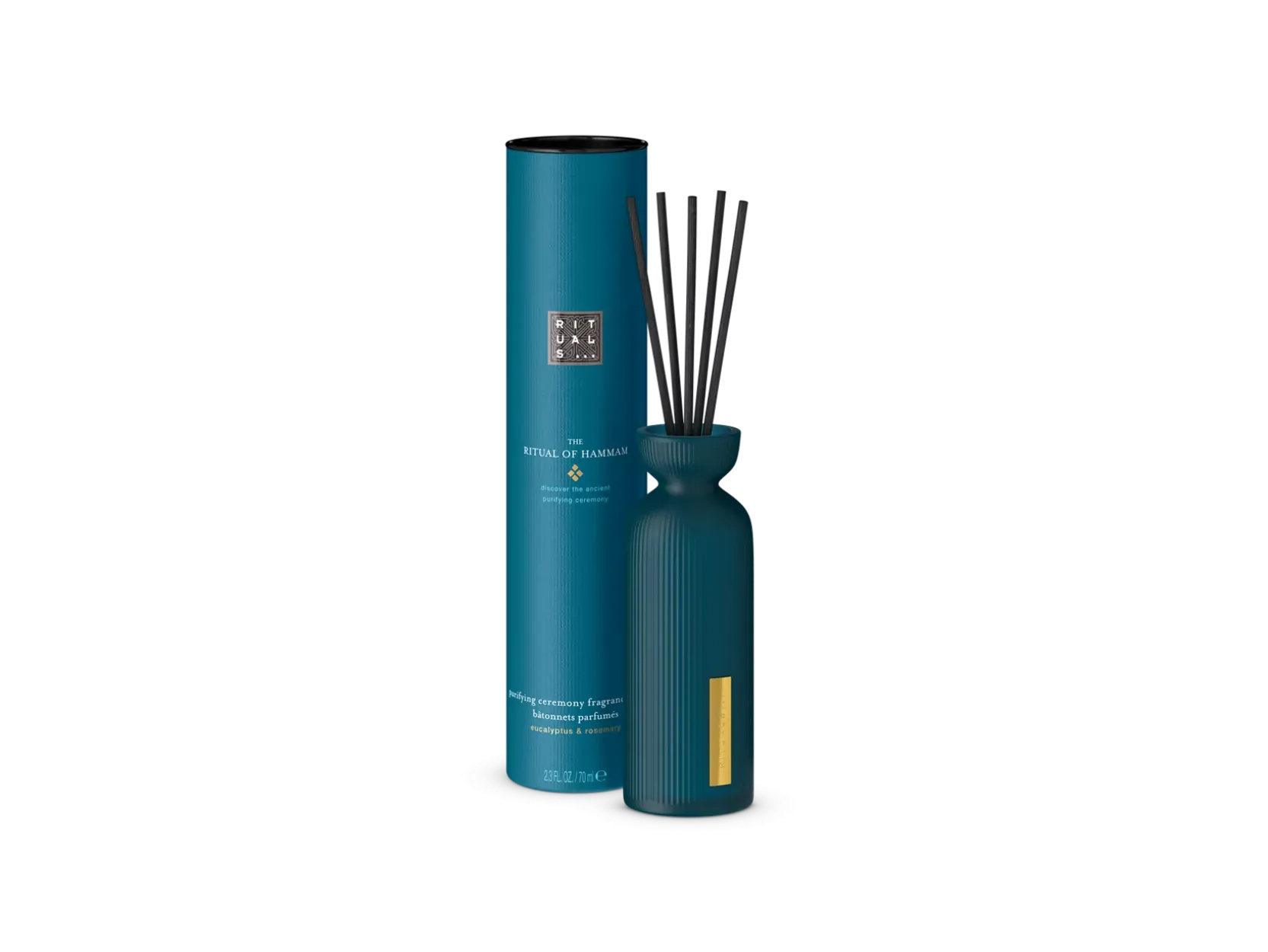 Mini Fragrance Sticks>Rituals Discount