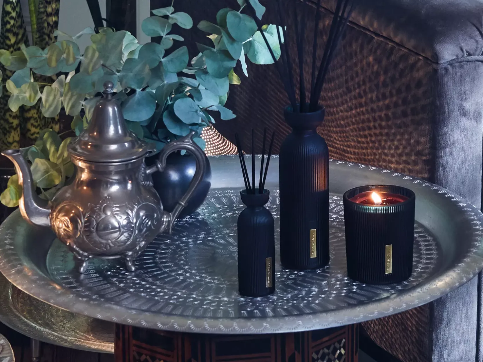 Mini Fragrance Sticks>Rituals Discount