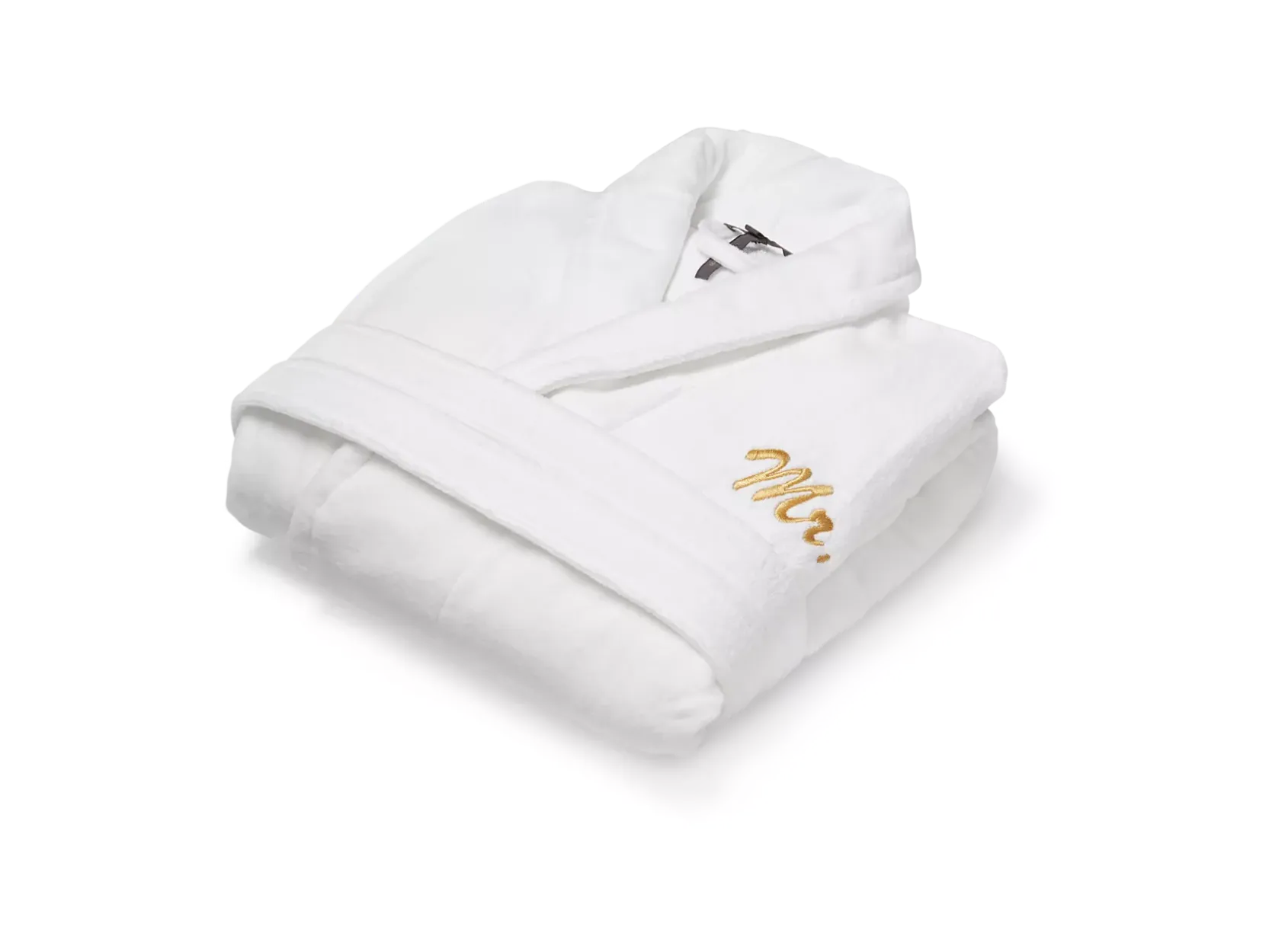 Mr Bathrobe - White>Rituals Sale