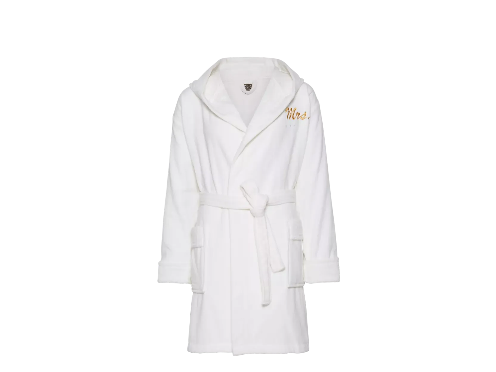 Mrs Bathrobe - White>Rituals Cheap