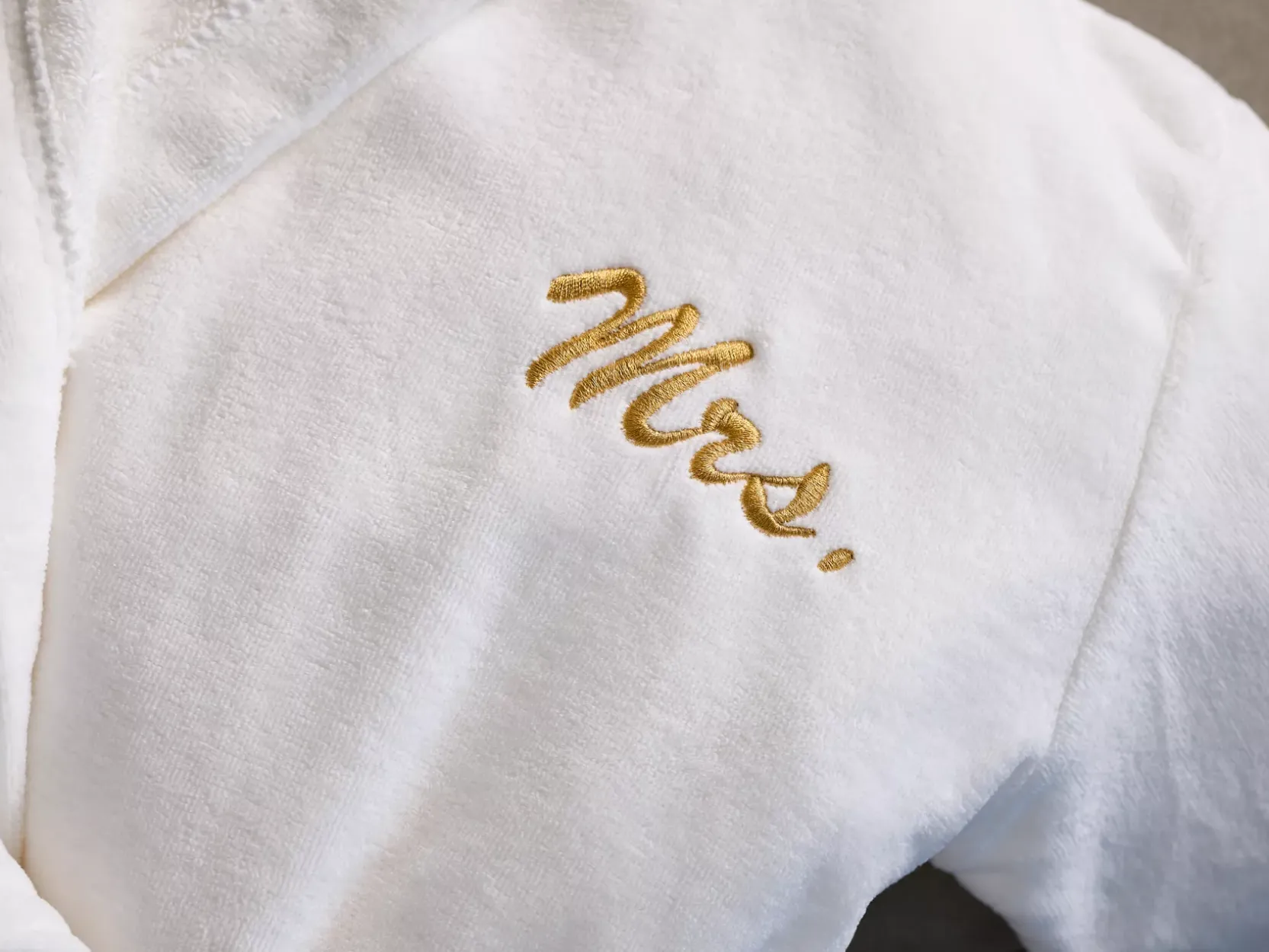 Mrs Bathrobe - White>Rituals Cheap