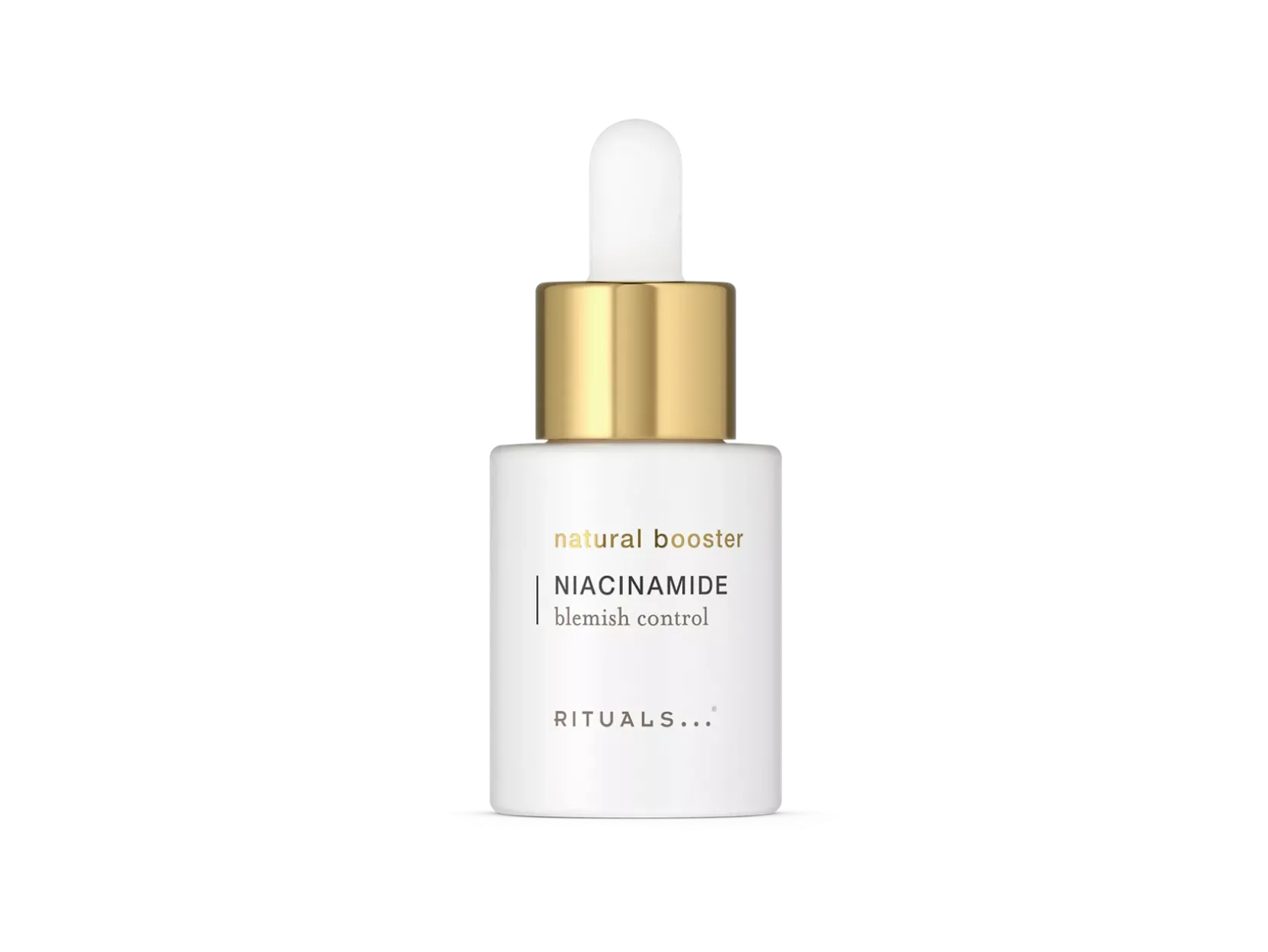 Niacinamide Natural Booster>Rituals Flash Sale