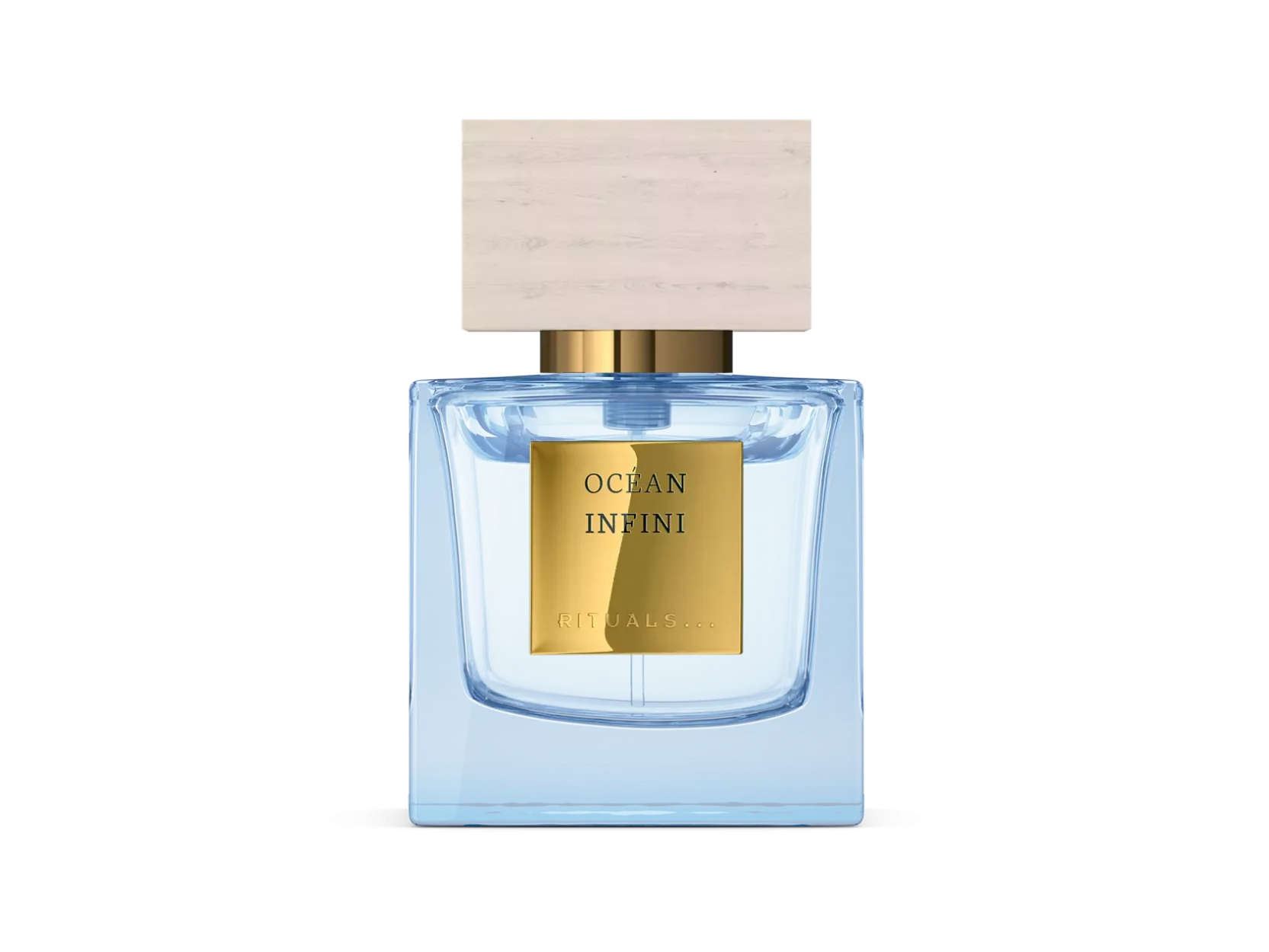 Océan Infini>Rituals New