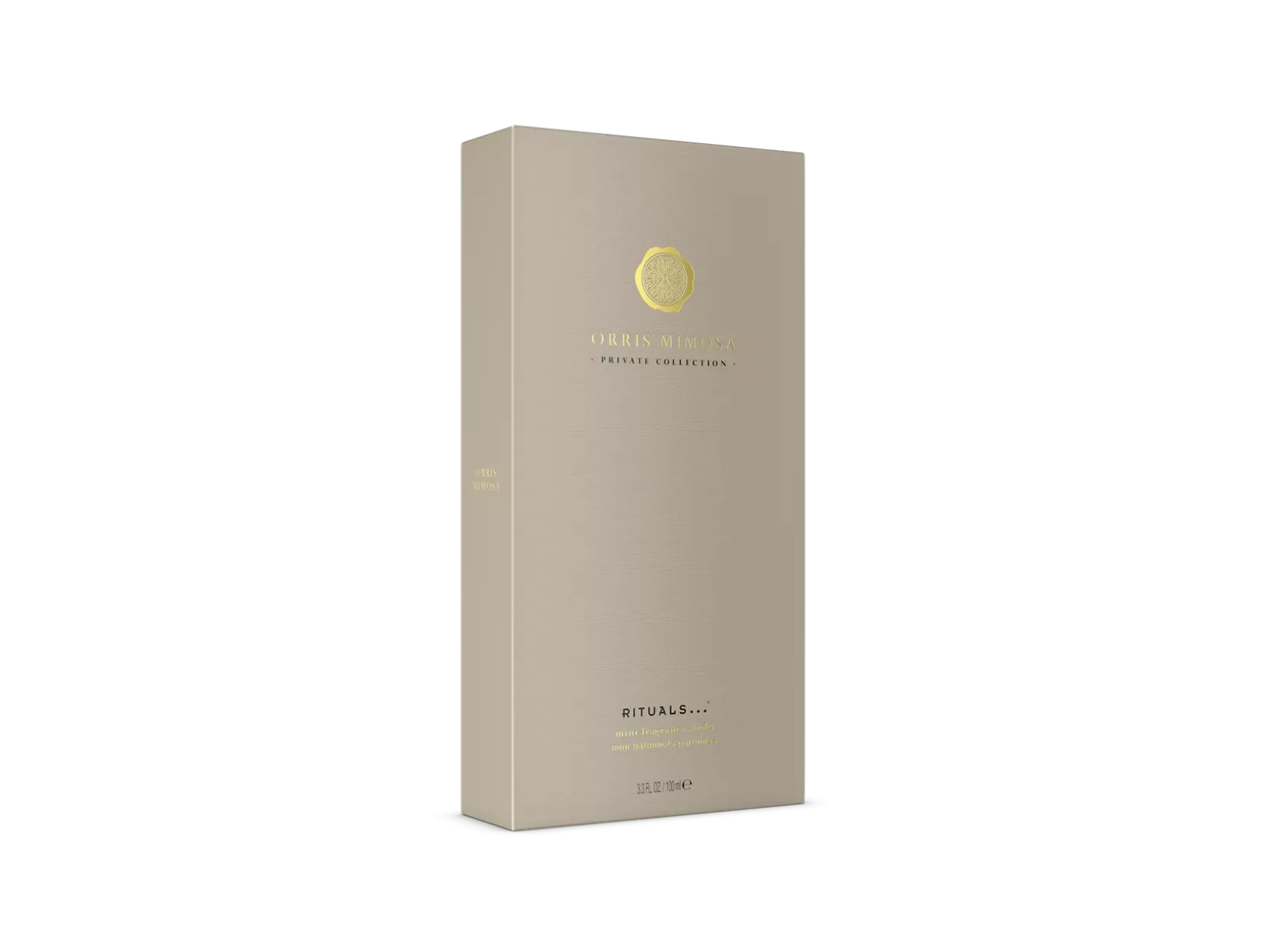 Orris Mimosa Mini Fragrance Sticks>Rituals Best