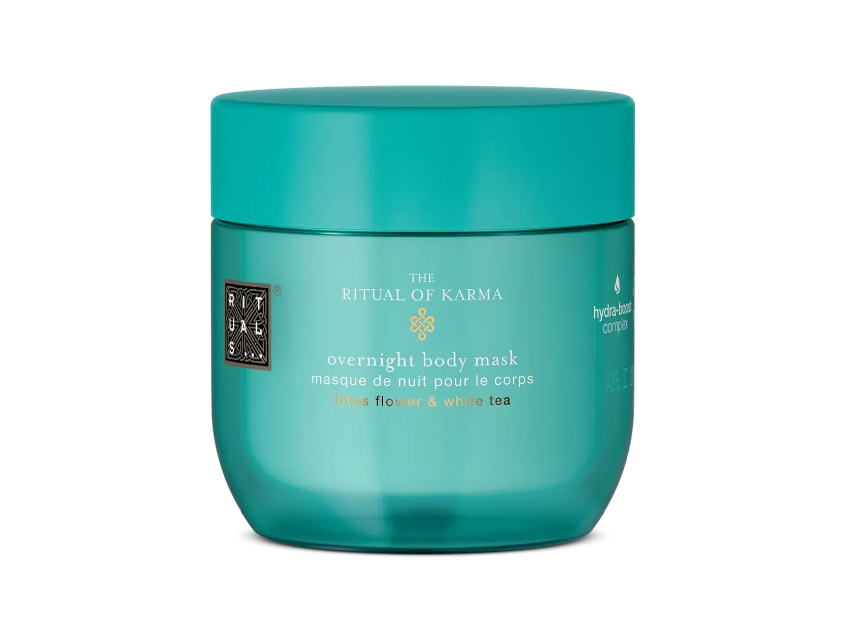 Overnight Body Mask>Rituals Store