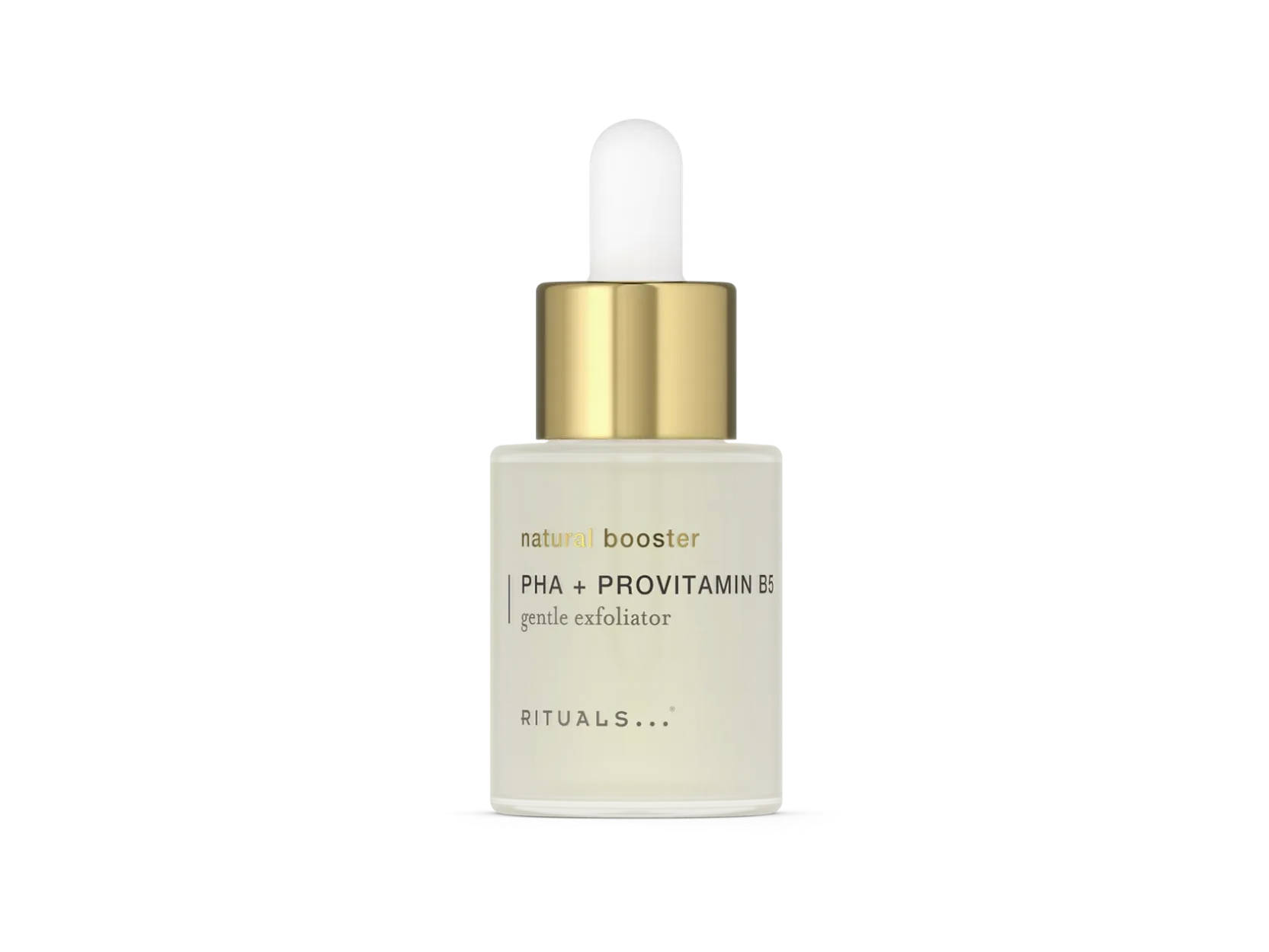 PHA & Provitamin B5 Natural Booster>Rituals Store