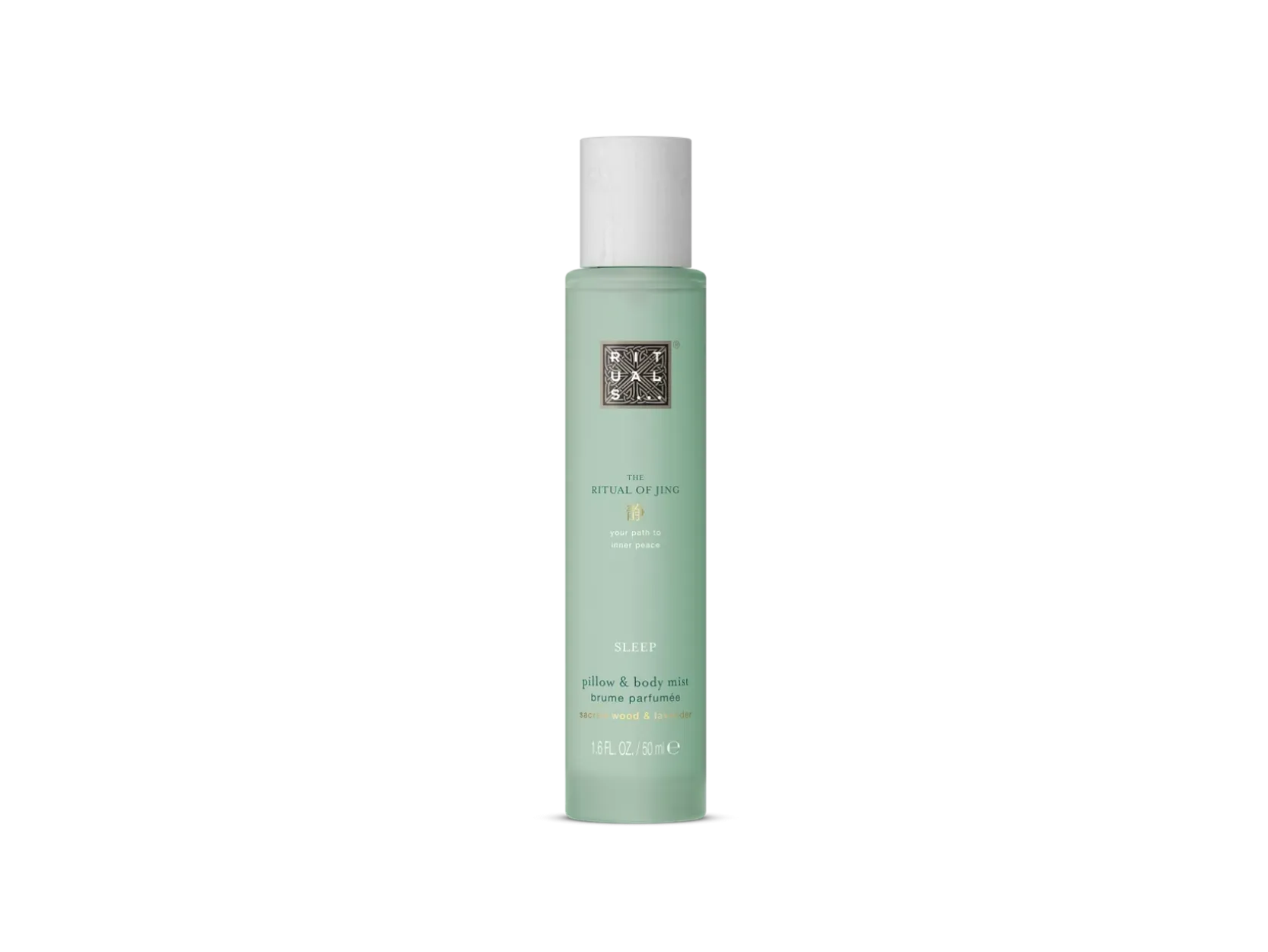 Pillow & Body Mist>Rituals Shop