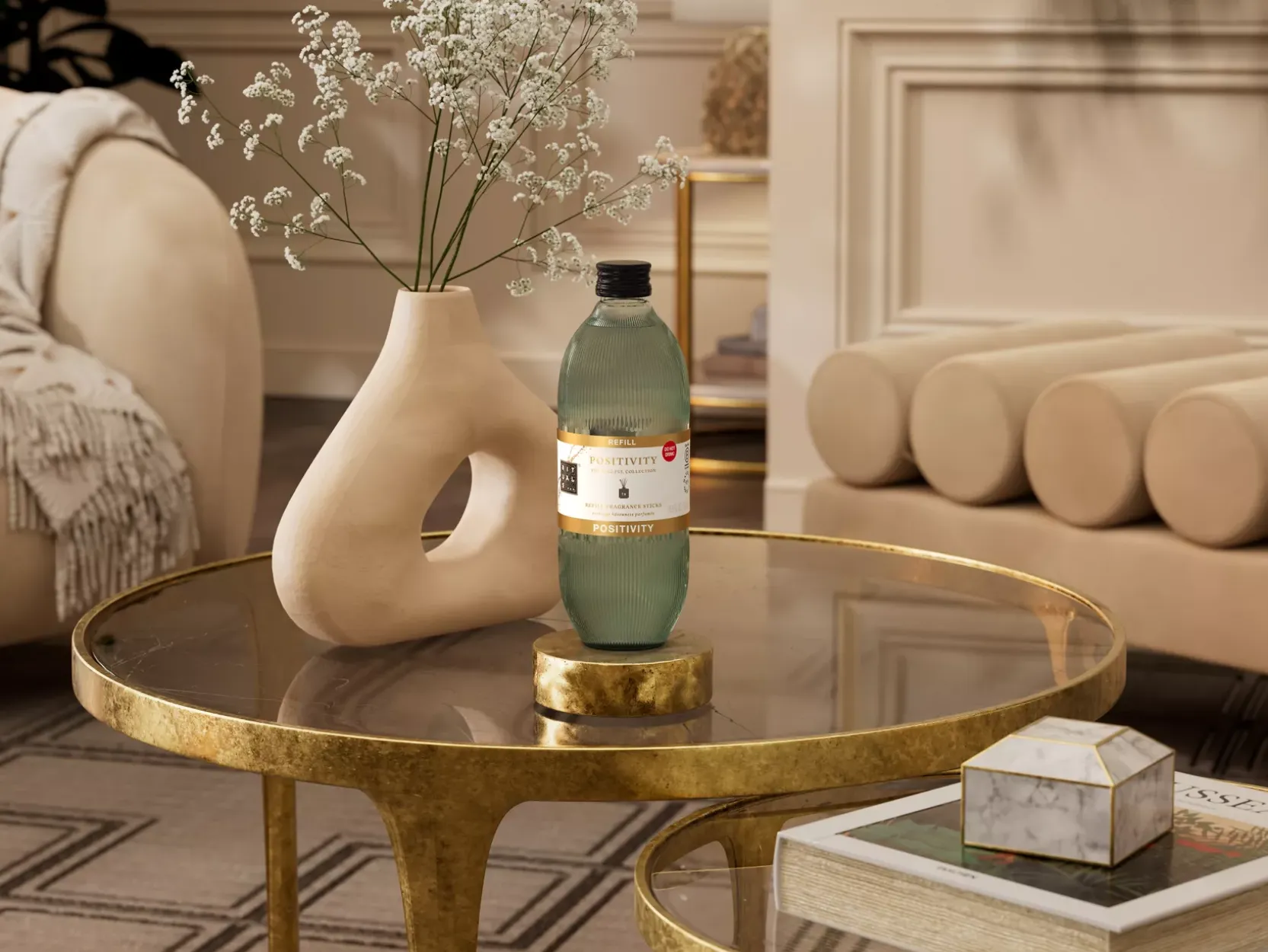 Positivity Refill Fragrance Sticks>Rituals Online