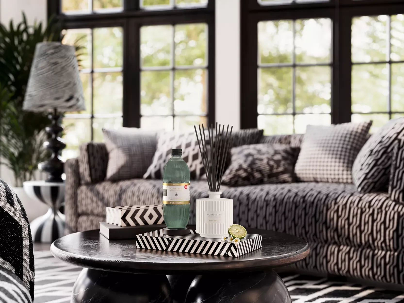 Positivity Refill Fragrance Sticks>Rituals Online