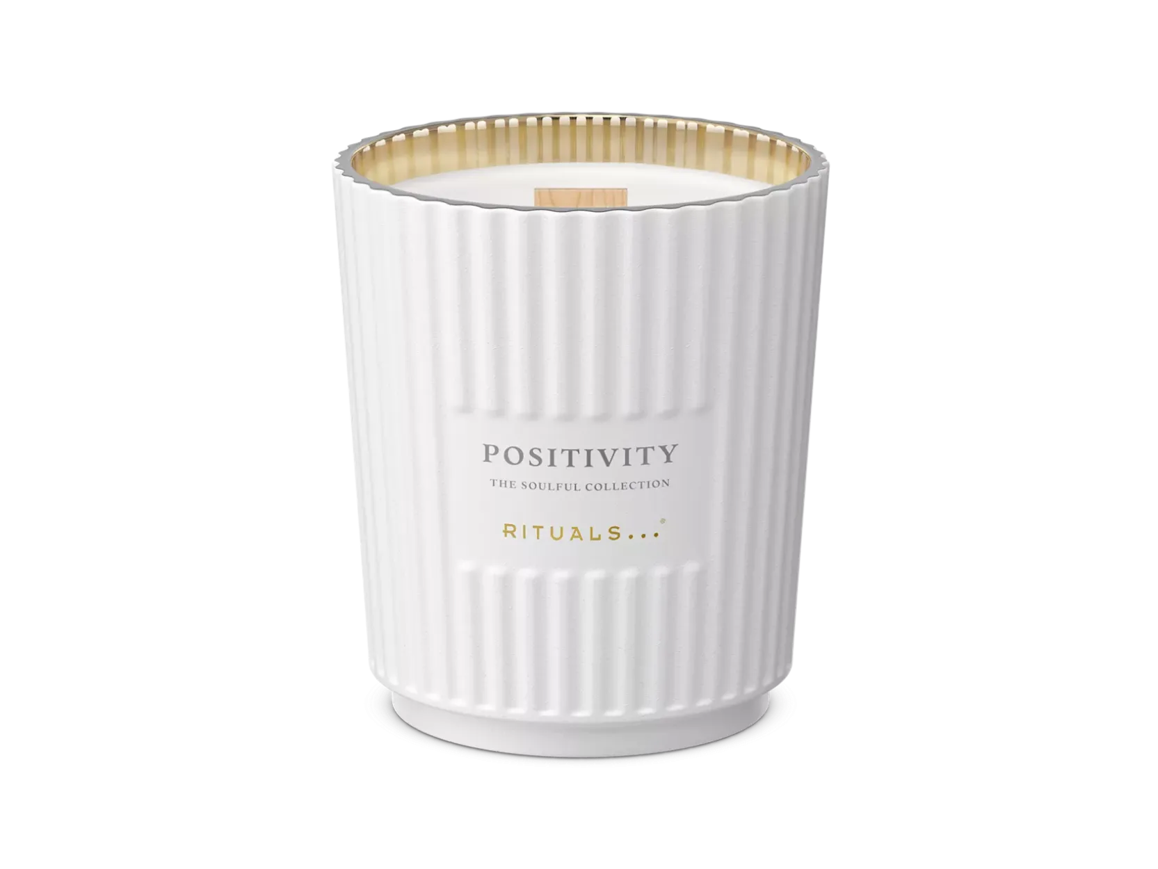Positivity Scented Candle>Rituals Sale