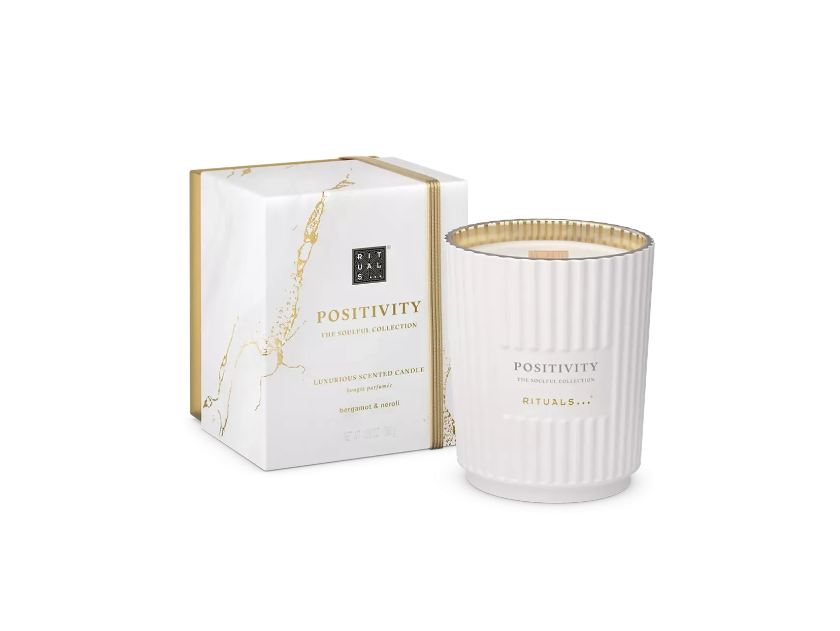 Positivity Scented Candle>Rituals Sale