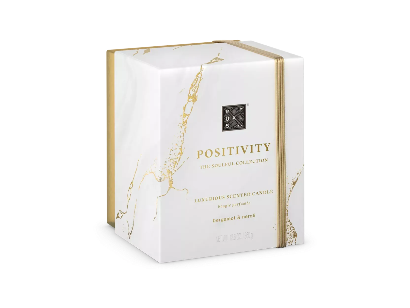 Positivity Scented Candle>Rituals Sale