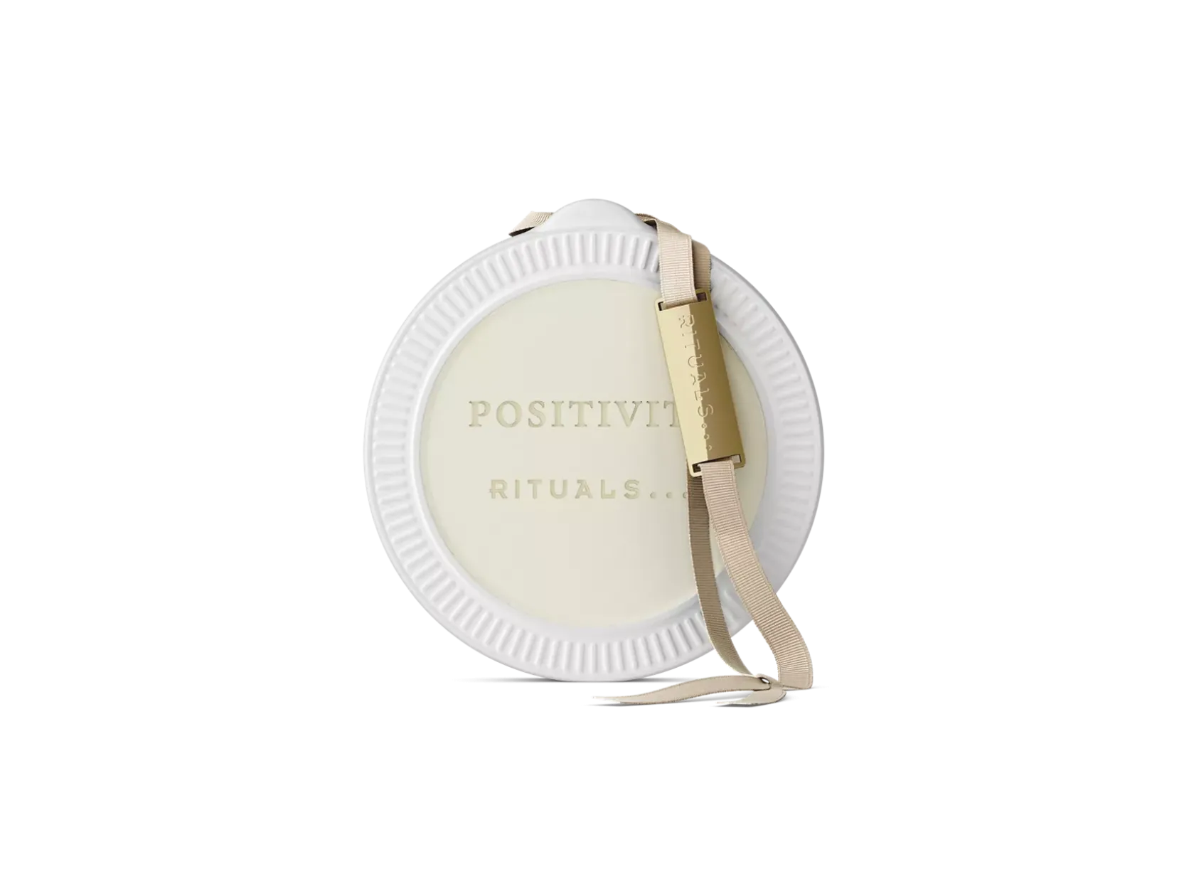Positivity Wardrobe Fragrance>Rituals Clearance