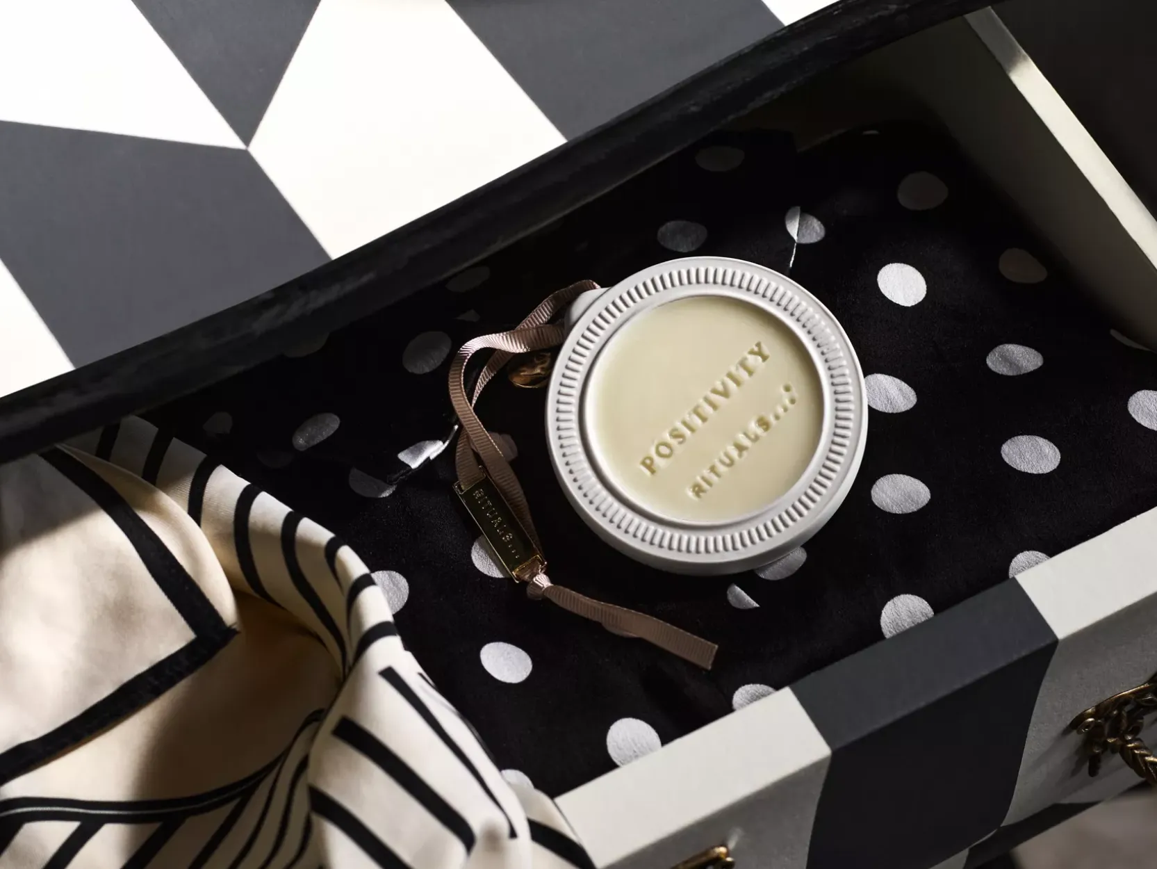 Positivity Wardrobe Fragrance>Rituals Clearance