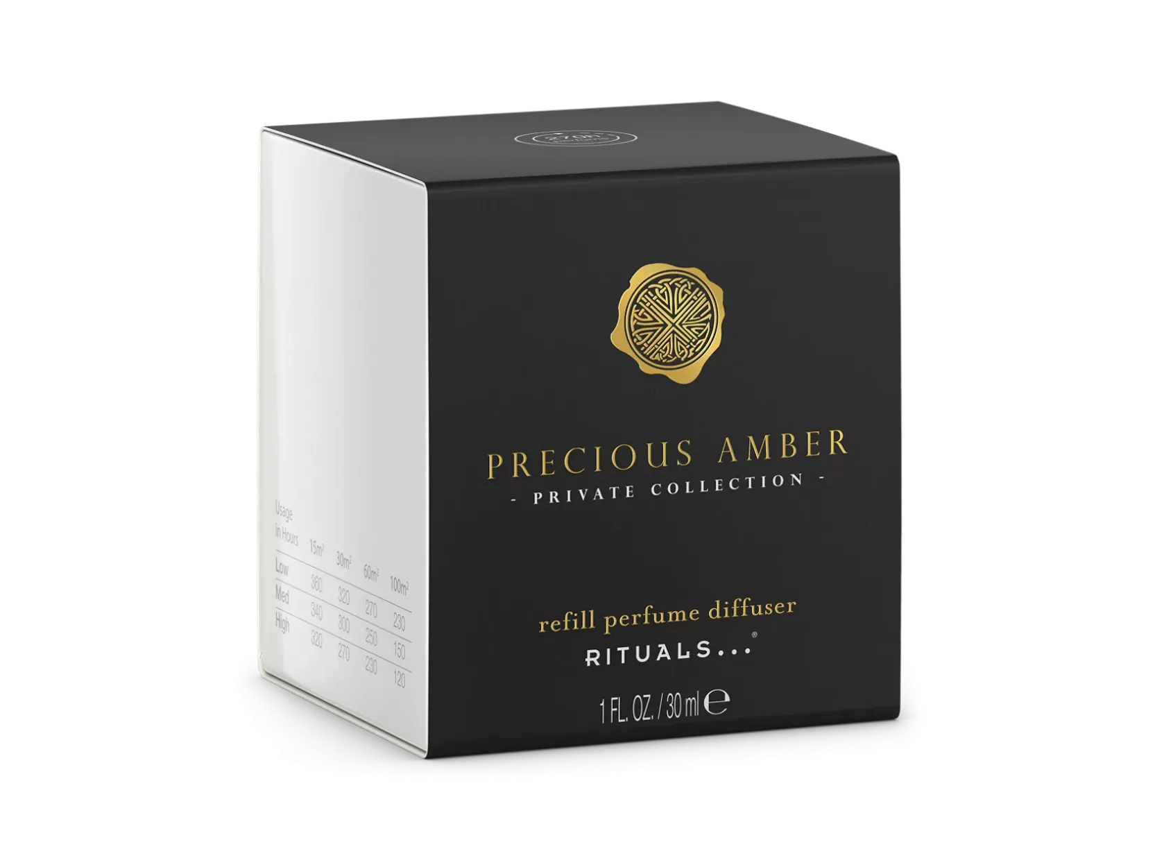 Precious Amber Cartridge>Rituals Flash Sale
