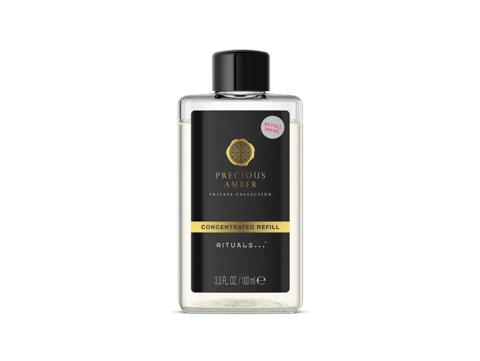 Precious Amber Concentrated Handwash Refill>Rituals Online