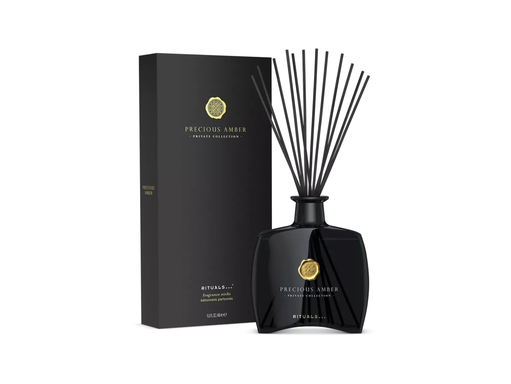Precious Amber Fragrance Sticks>Rituals Store