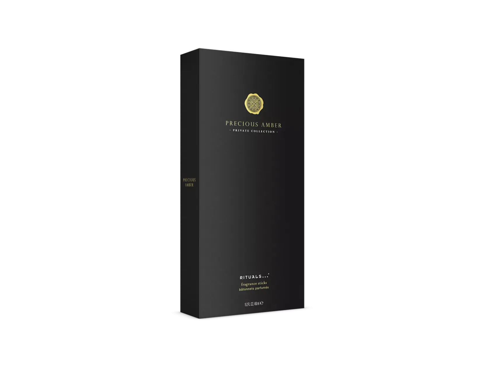 Precious Amber Fragrance Sticks>Rituals Store